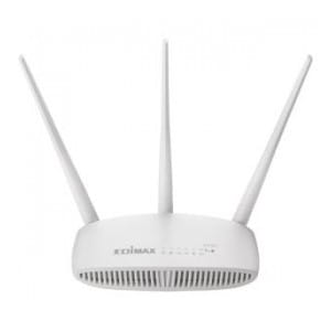 Router Edimax BR-6428nS V5 WiFi N300 4xLAN 1xWAN