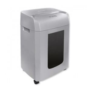 Niszczarka Qoltec AFFILATI 23L Silent | Micro cut