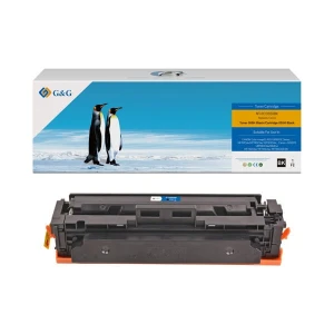 G&G kompatybilny toner z Canon 055H, NT-PC055XBK, black, 7600s, high capacity