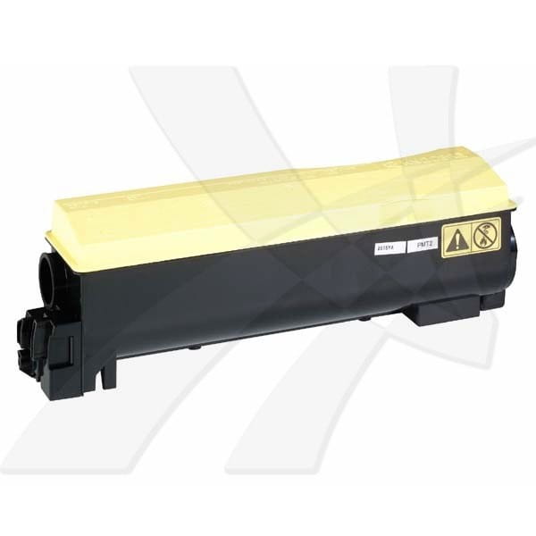 Kyocera oryginalny toner TK560Y, yellow, 10000s, 1T02HNAEU0, Kyocera FS-C 5300DN, O
