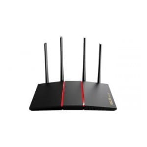 Router Asus RT-AX55 Wi-Fi AX1800 1xWAN 4xLAN - USZ OPAK
