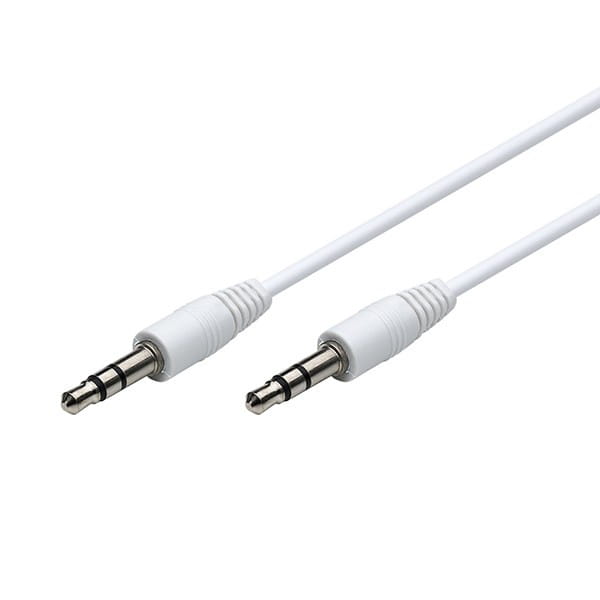 Video HDMI M - biały