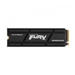 Dysk SSD Kingston FURY Renegade 2TB M.2 NVMe 2280 PCIe Gen 4.0 x4 (7300/7000 MB/s)