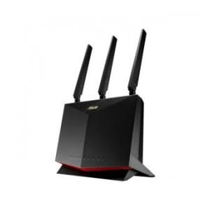 Router Asus 4G-AC86U Wi-Fi AC2600 2xLAN 1xWAN 3G/4G LTE USB2.0 EU+UK