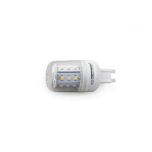 Żarówka LED Esperanza G9 Corn 4W