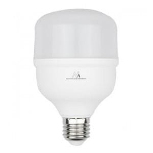 Żarówka LED Maclean MCE303 NW E27, 38W, 220-240V AC, neutralna biała, 4000K, 3990lm