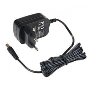 Zasilacz sieciowy Akyga AK-TB-33 5.0V / 2.0A 10W 5.5 x 2.5 mm
