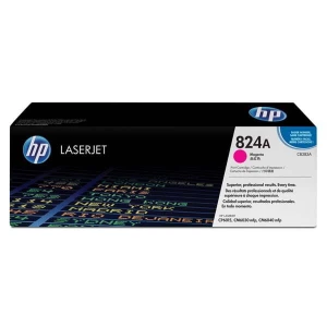 HP oryginalny toner CB383A, HP 824A, magenta, 21000s