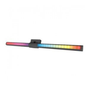 Oświetlenie na monitor RGB Lightbar SAVIO LB-01