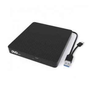 Nagrywarka zewnętrzna DVD-RAM iBOX IED03