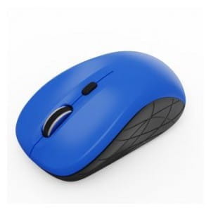 Mysz bezprzewodowa iBOX Rosella Blue