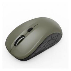 Mysz bezprzewodowa iBOX Rosella Grey