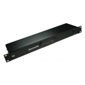 Termostat cyfrowy Netrack 19'' 1U