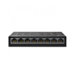 Switch niezarządzalny TP-Link LS1008G 8x100/1000