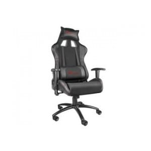 Fotel dla gracza Genesis Nitro550 czarny