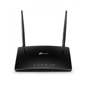 Router TP-Link Archer MR400 V4.30 Wi-Fi  4G LTE AC1200 DualBand 3xLAN 1xWAN/LAN
