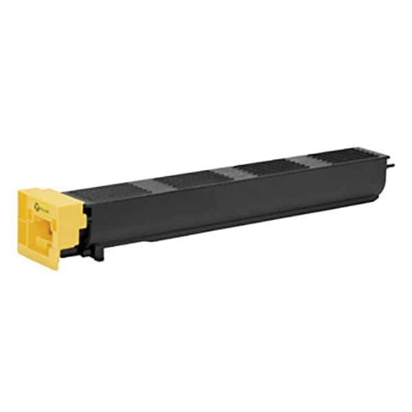 Katun Business Color kompatybilny toner z TN613Y, yellow, 30000s, A0TM250, dla Konica Minolta Bizhub C552, 510g, N