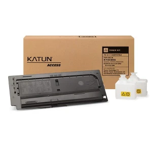 Katun Access kompatybilny toner z TK6115, black, 15000s, 1T02P10NL0, dla Kyocera ECOSYS M4125idn, ECOSYS M4132idn, 557g, N