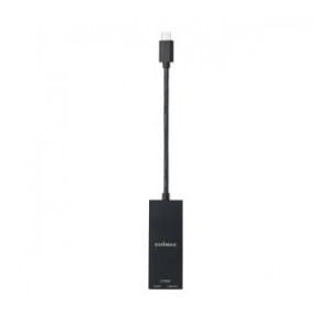 Karta sieciowa Edimax EU-4307 V2 USB-C 3.1 > RJ45 100/1000/2500 Mbps