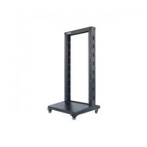 Rama mobilna Intellinet Rack 19" 26U, czarna