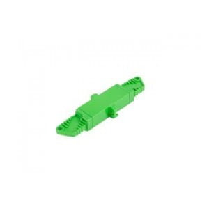 Adapter światłowodowy Lanberg SM E2000/APC SIMPLEX
