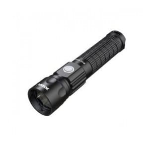 Latarka ręczna diodowa (LED) Xtar R30 1200 - zestaw z akumulatorem