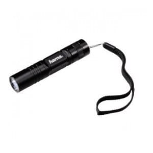 Latarka Hama LED "Regular" R-98 czarna