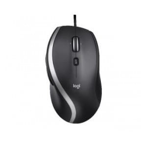 Mysz przewodowa Logitech M500s optyczna czarna