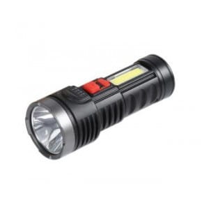 Latarka LED Vakoss DS-129 Akumulatorowa