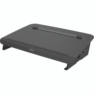 Baza na dokumenty Fellowes HANA stołowy, regulowany kąt nachylenia, czarny, A3, metal, Fellowes