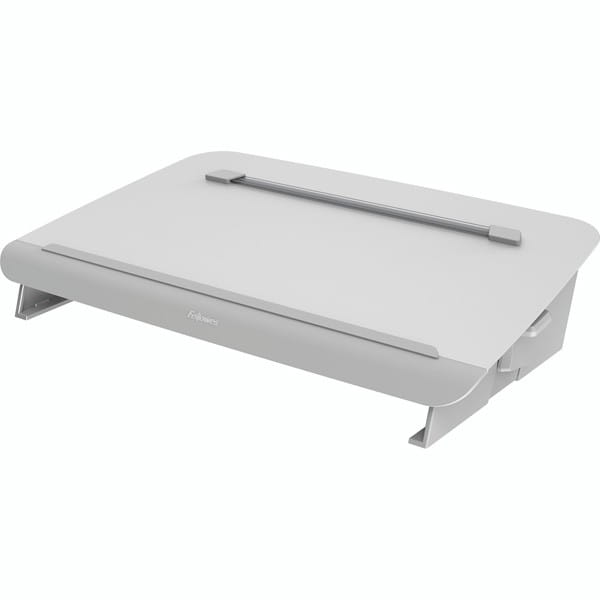 Fellowes stołowy, biały, A3, metal