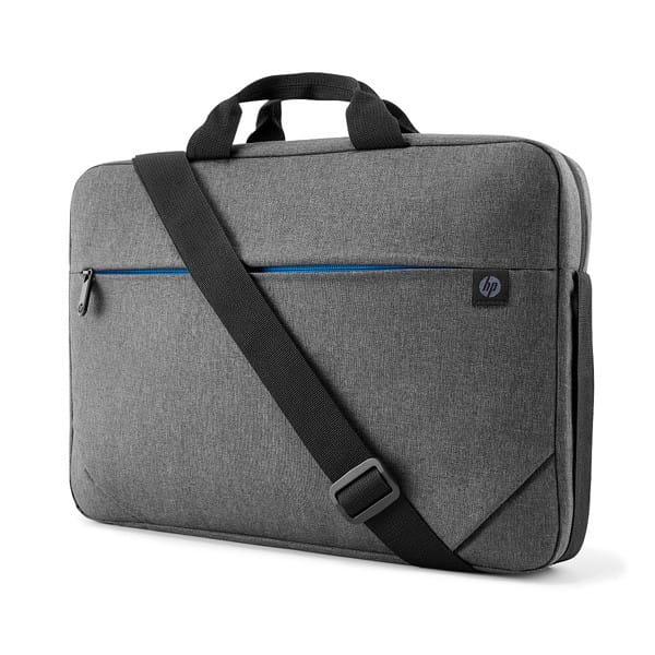 Torba na  notebook 15.6", Prelude, szara, nylon, 2Z8P4AA typ HP