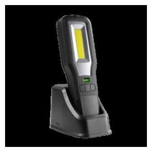 Latarka Ładowalna warsztatowa LED everActive WL-600R