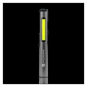 Latarka ładowalna warsztatowa inspekcyjna diodowa (LED) everActive PL-350R