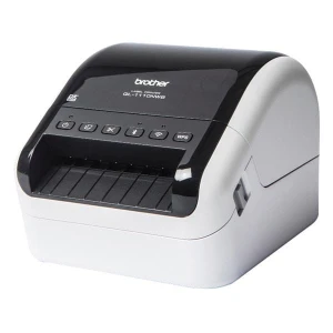 Drukarka etykiet Brother, QL-1110NWBc