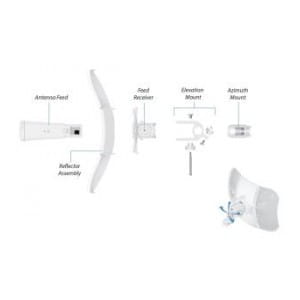 Urządzenie typu CPE UBIQUITI LiteBeam 5AC Gen2