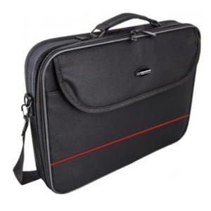Torba na notebooka Esperanza 15,6" ET101R Classic Red