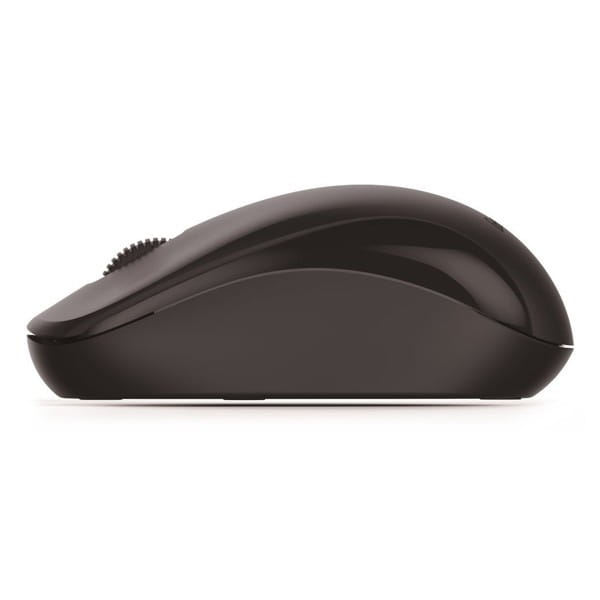 Genius Mysz NX-7000, 1200DPI, 2.4 [GHz], optyczna, 3kl., bezprzewodowa, czarna, uniwersalny