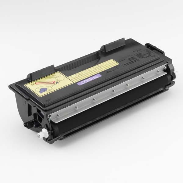 Brother oryginalny toner TN6600, black, 6000s, Brother HL-1240, 1250, 1270N, 1440, MFC-9650, 9850, O