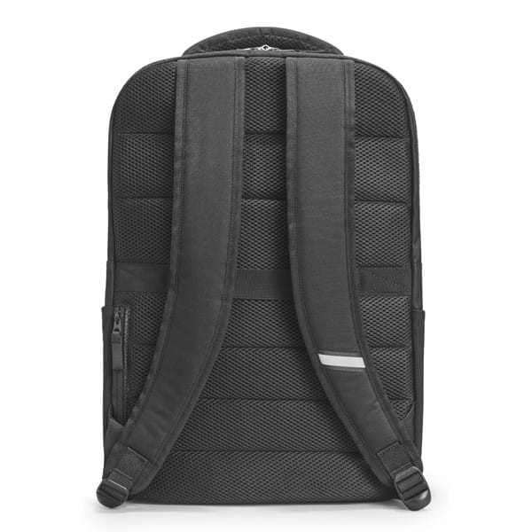 Plecak na  notebook 17,3, Renew Business Backpack, czarny, Plastik, HP