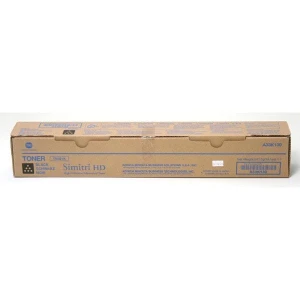 Konica Minolta oryginalny toner TN321K, black, 27000s, A33K150, Cena tylko do wyczerpania zapasów., Konica Minolta Bizhub C224, C2