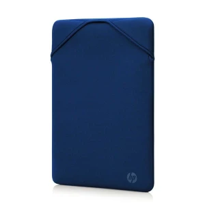 Sleeve na  notebook 15,6", Protective reversible, niebieski/czarny, neopren, HP