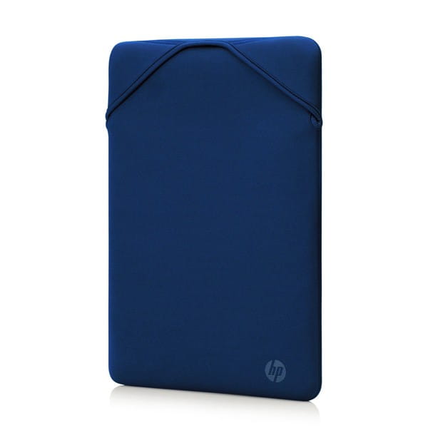 Sleeve na  notebook 15,6", Protective reversible, niebieski/czarny, neopren, HP