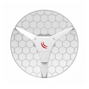 Antena MikroTik RBLHGG-60ad PoE 60GHz