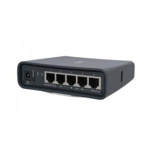 Router bezprzewodowy MikroTik RB952Ui-5ac2nD-TC PoE AC