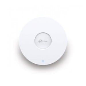 Access Point TP-Link EAP653 AX3000, Wi-Fi 6, 1x 1GbE, PoE+, Sufitowy