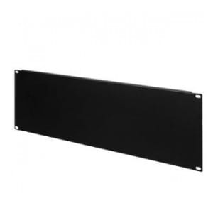 Maskownica RACK 19” Netrack 4U, czarny