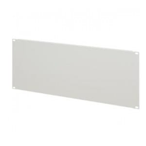 Maskownica RACK 19” Netrack 5U, szary
