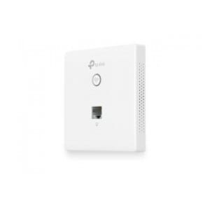 Access Point TP-Link EAP115-Wall V1 N300 2xLAN Fast Ethernet PoE Ścienny