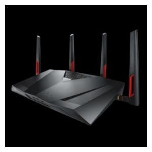Router Asus DSL-AC88U DualBand AC3100 1xWAN 4xLAN 2xUSB